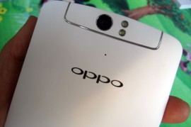 oppon1mini(OPPON1mini最高安卓版本)