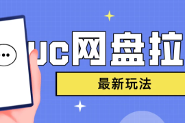 UC网盘拉新，目前植物大战僵尸杂交版非常火，我们利用这一点达到一个拉新的效果