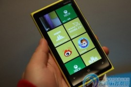 诺基亚920多少钱(诺基亚920价格)