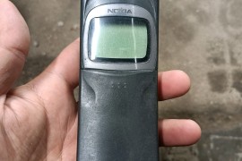 诺基亚cdma手机大全(诺基亚dn2)