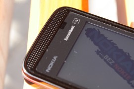 诺基亚5530xm(诺基亚5530XM发售价)