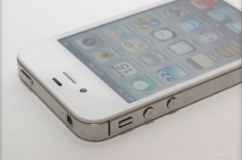 iphone4s评测(苹果4s评测)