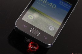 三星5830怎么样(三星5830现在多少钱)