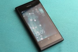 诺基亚lumia800(诺基亚lumia800连接电脑)