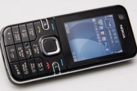 诺基亚6124c(诺基亚6124c沃达丰)