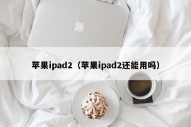 苹果ipad2（苹果ipad2还能用吗）