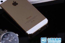 苹果5s金色(苹果5s金色手机图片)