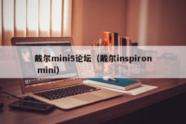 戴尔mini5论坛（戴尔inspiron mini）