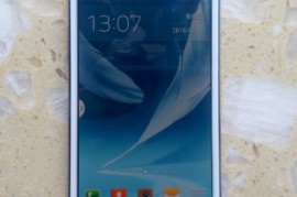 三星note2什么时候上市(三星note2发售价)