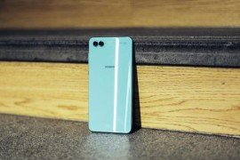 华为nova2s(华为nova2s支持NFC功能吗)