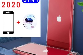 iphonese配置参数(iphonese配置参数详情)