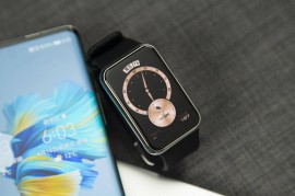 华为watchfit(华为watchfit雅致款价格)