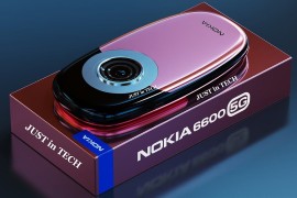 诺基亚6600i(诺基亚6600i参数)