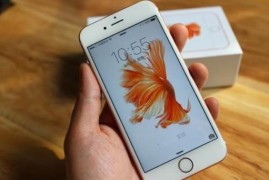 iphone6s自动关机(iphone6p自动关机)