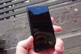 诺基亚800(诺基亚8000)