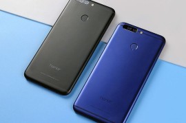 华为荣耀v9手机怎么样(华为荣耀v9好用吗)