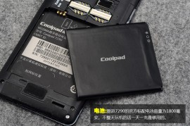 酷派7290(酷派7269)