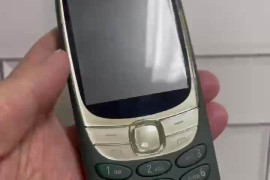 诺基亚6030(诺基亚6030充电器)