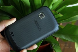 三星s5670报价(三星s5670参数)