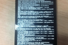 苹果5.1.1完美越狱(ios15完美越狱)