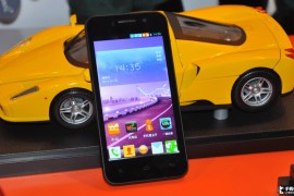 金立风华2(金立风华二)