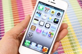 苹果iphone5(苹果iPhone5手机充电器课程设计报告总结)