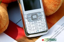 诺基亚6120c(诺基亚6120c参数)