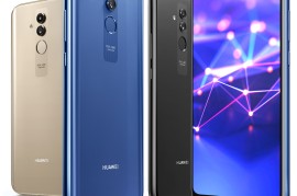 华为mate20(华为mate20哪年产的)