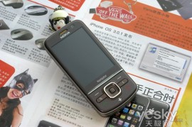 诺基亚6220(诺基亚6220c 库存原装)