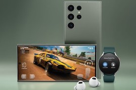 三星s5360游戏(三星s5玩吃鸡怎么样)