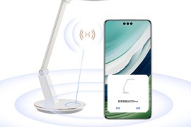 华为台灯(华为台灯上面的灯不亮怎么回事)