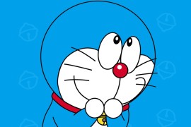 机器猫手机(机器猫手机铃声免费下载)