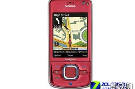 诺基亚6316(诺基亚6316s电信版)