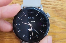 华为手表gt3(华为手表gt3排水功能在哪打开)