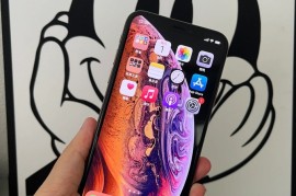 苹果x手机(苹果x手机死机强制重启方法)