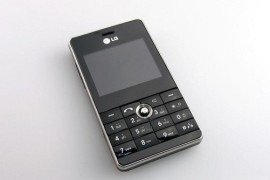 lg巧克力手机(lg巧克力手机是哪一年出的)