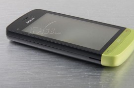 诺基亚c5-03(诺基亚C503发布)