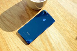 荣耀9青春版(荣耀9青春版电池容量)