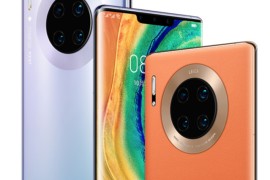 mate30epro(mate30epro声音怎么调节)