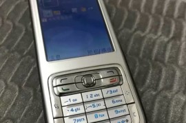 非智能手机推荐(最好的手机)