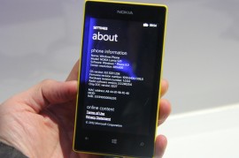 诺基亚wp8(诺基亚wp旗舰手机)