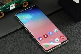 三星galaxys10(三星galaxyS10+多少钱)