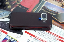 诺基亚5800xm(诺基亚5800xm自带游戏)