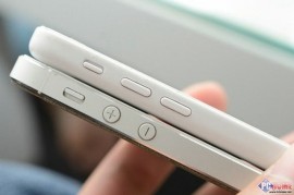 iphone5s4g(iPhone5S4G速度)