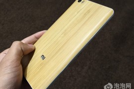 小米note天然竹(小米notelte)