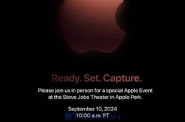 苹果发布会(苹果发布会PPT模板)