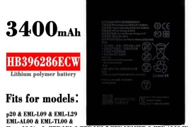 华为p20报价(华为p20价格表)