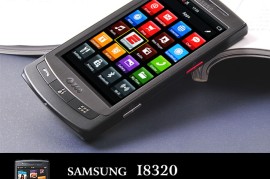 三星i8320(三星i8320手机)