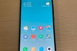 小米6(小米6pro)