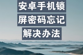 安卓刷机论坛(安卓刷机论坛官网)